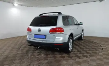 Volkswagen Touareg 2003 года за 2 390 000 тг. в Шымкент