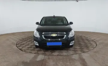 Chevrolet Cobalt 2022 года за 5 790 000 тг. в Шымкент фото 2