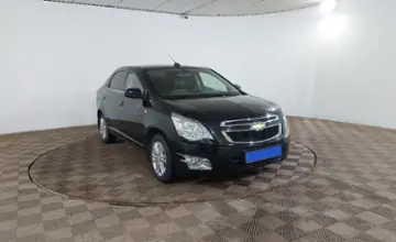 Chevrolet Cobalt 2022 года за 5 790 000 тг. в Шымкент фото 3