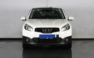 Nissan Qashqai 2012 года за 5 290 000 тг. в Астана фото 2