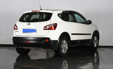 Nissan Qashqai 2012 года за 5 290 000 тг. в Астана