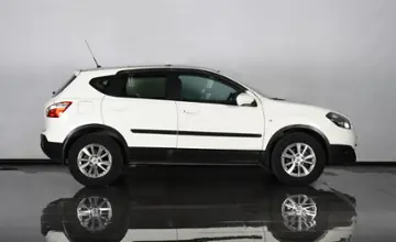 Nissan Qashqai 2012 года за 5 290 000 тг. в Астана фото 4