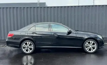 Mercedes-Benz E-Класс 2014 года за 9 390 000 тг. в Алматы фото 4