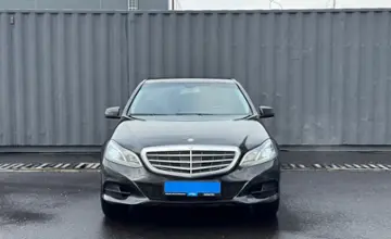 Mercedes-Benz E-Класс 2014 года за 9 390 000 тг. в Алматы фото 2