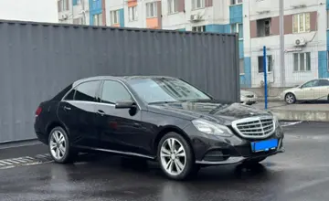 Mercedes-Benz E-Класс 2014 года за 9 390 000 тг. в Алматы фото 3