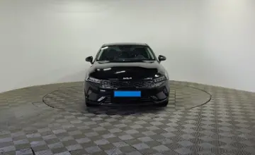 Kia K5 2021 года за 11 190 000 тг. в Алматы фото 2