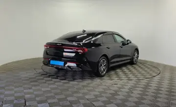 Kia K5 2021 года за 11 190 000 тг. в Алматы