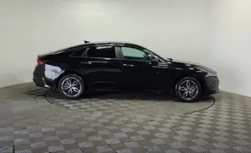 Kia K5 2021 года за 11 190 000 тг. в Алматы фото 4