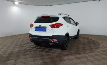 JAC S3 2023 года за 5 590 000 тг. в Шымкент