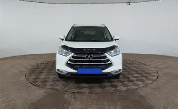 JAC S3 2023 года за 5 590 000 тг. в Шымкент фото 2