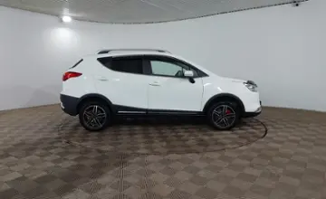 JAC S3 2023 года за 5 590 000 тг. в Шымкент фото 4