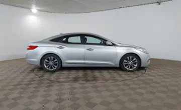 Hyundai Grandeur 2012 года за 9 390 000 тг. в Шымкент фото 4