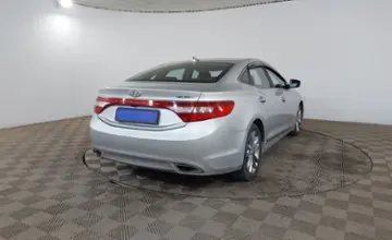 Hyundai Grandeur 2012 года за 9 390 000 тг. в Шымкент