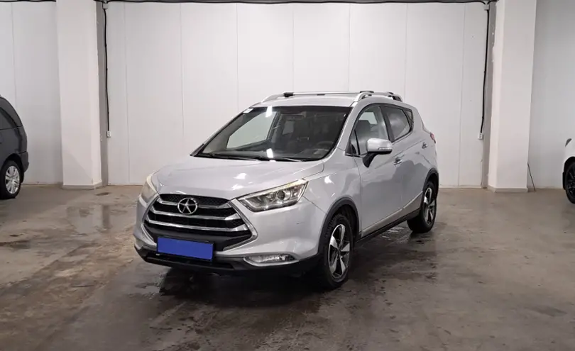 JAC S3 2018 года за 4 290 000 тг. в Астана