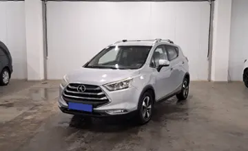 JAC S3 2018 года за 4 290 000 тг. в Астана фото 1