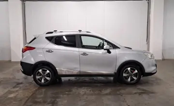 JAC S3 2018 года за 4 290 000 тг. в Астана фото 4