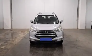 JAC S3 2018 года за 4 290 000 тг. в Астана фото 2