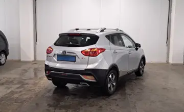 JAC S3 2018 года за 4 290 000 тг. в Астана