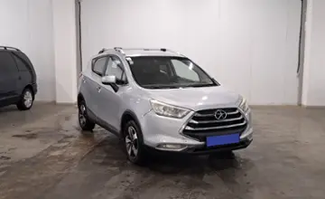 JAC S3 2018 года за 4 290 000 тг. в Астана фото 3