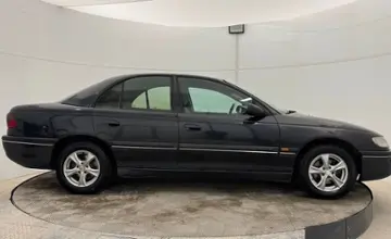 Opel Omega 1997 года за 750 000 тг. в Актобе фото 4