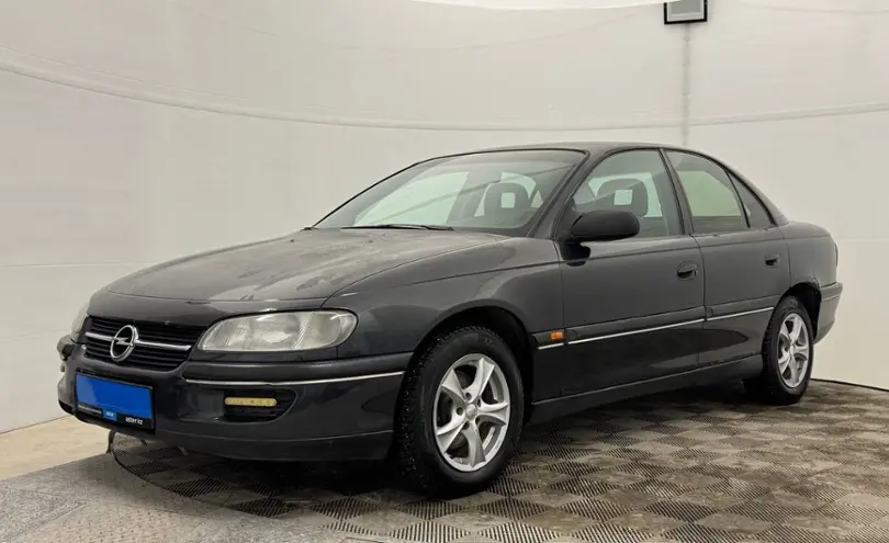 Opel Omega 1997 года за 750 000 тг. в Актобе