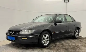 Opel Omega 1997 года за 750 000 тг. в Актобе фото 1