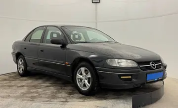 Opel Omega 1997 года за 750 000 тг. в Актобе фото 3