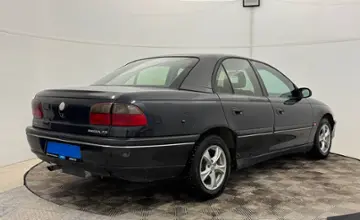 Opel Omega 1997 года за 750 000 тг. в Актобе