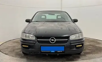 Opel Omega 1997 года за 750 000 тг. в Актобе фото 2