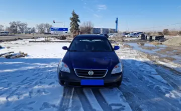 Nissan Altima 2005 года за 1 390 000 тг. в Талдыкорган фото 2