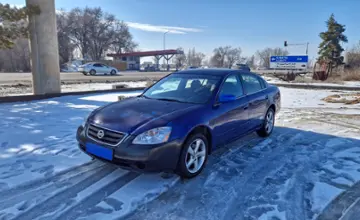 Nissan Altima 2005 года за 1 390 000 тг. в Талдыкорган фото 1