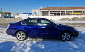 Nissan Altima 2005 года за 1 390 000 тг. в Талдыкорган фото 4