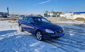 Nissan Altima 2005 года за 1 390 000 тг. в Талдыкорган фото 3