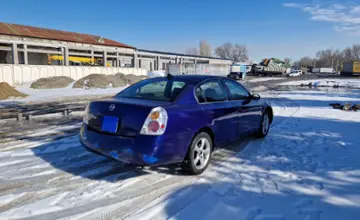 Nissan Altima 2005 года за 1 390 000 тг. в Талдыкорган