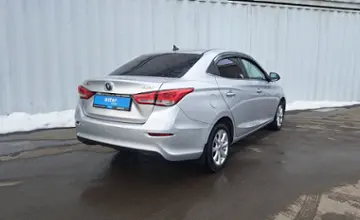 Changan Alsvin 2025 года за 5 690 000 тг. в Алматы