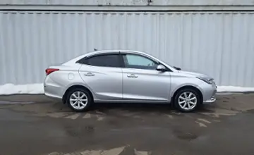 Changan Alsvin 2025 года за 5 690 000 тг. в Алматы фото 4