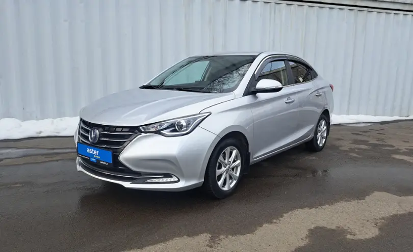 Changan Alsvin 2025 года за 5 690 000 тг. в Алматы