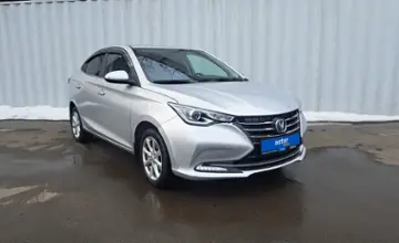 Changan Alsvin 2025 года за 5 690 000 тг. в Алматы фото 3