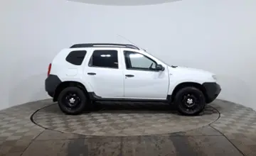 Renault Duster 2014 года за 3 690 000 тг. в Астана фото 4