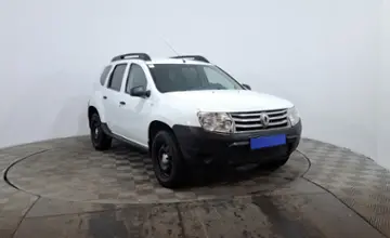 Renault Duster 2014 года за 3 690 000 тг. в Астана фото 3