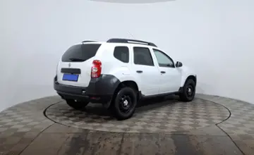 Renault Duster 2014 года за 3 690 000 тг. в Астана