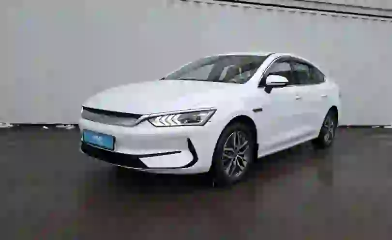 BYD Qin 2024 года за 7 890 000 тг. в Алматы