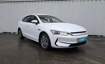BYD Qin 2024 года за 7 890 000 тг. в Алматы фото 3