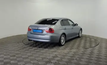 BMW 3 серии 2006 года за 5 190 000 тг. в Алматы