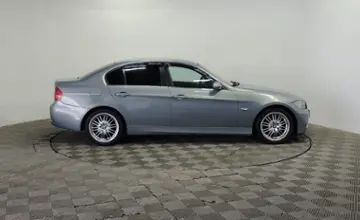 BMW 3 серии 2006 года за 5 190 000 тг. в Алматы фото 4