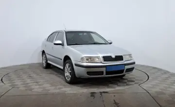 Skoda Octavia 2010 года за 2 600 000 тг. в Астана фото 3