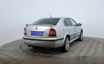 Skoda Octavia 2010 года за 2 600 000 тг. в Астана