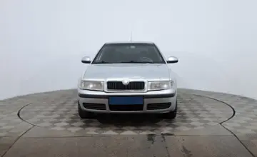 Skoda Octavia 2010 года за 2 600 000 тг. в Астана фото 2