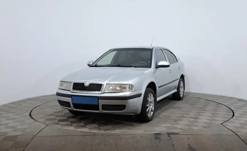 Skoda Octavia 2010 года за 2 600 000 тг. в Астана