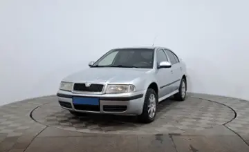 Skoda Octavia 2010 года за 2 600 000 тг. в Астана фото 1